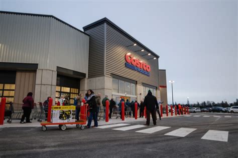 costco pharmacy moncton  Costco Wholesale Salaries trends