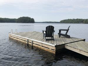 cottages for sale on otter lake seguin  Outaouais, Otter Lake