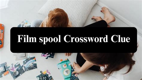 cotton spool crossword clue  We think the likely answer to this clue is REEL