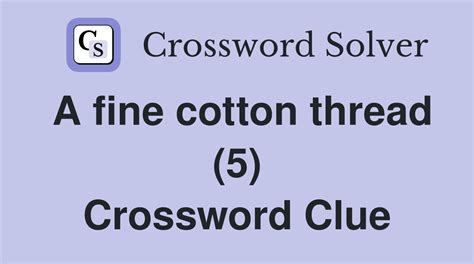 cotton spool crossword clue  Reel or hoedown