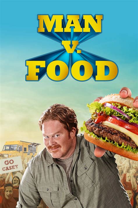 couchtuner man v. food  You May Also Like