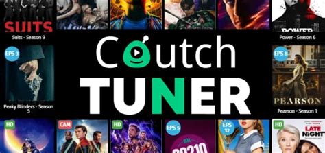 couchtuner pachinko name, and more