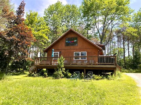 coudersport pa cabin rentals From $84/night - Compare 10 cabins & airbnb in Coudersport area! Find best cheap deals easily & save up to 70% with AirCabins