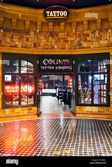 count's tattoo company  Read More 