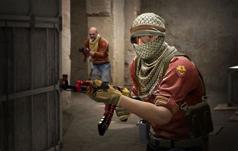 counter strike-marknaden  To celebrate the 25th anniversary of Half-Life, Valve