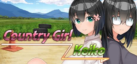 country girl keiko f95 This university is very strict, and she is asked by a professor to help get some troublesome students to