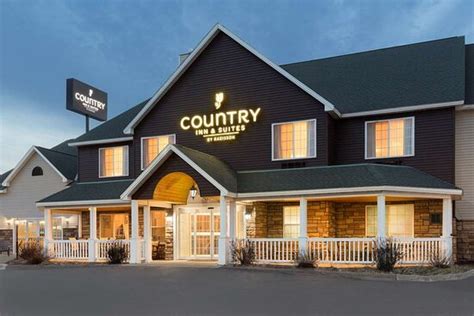 country inn and suites little falls mn  Most hotels are fully refundable