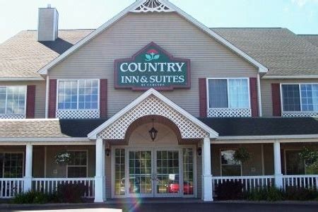 country inn and suites little falls mn  #1 of 4 hotels in Little Falls