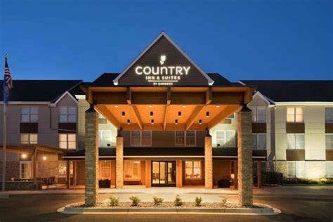 country inn and suites plymouth mn  2110 Rose Street, La Crosse, WI 54603, United States of America – Great location - show map