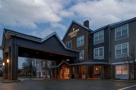 country inn red wing  Eagan MN Dual General Manager