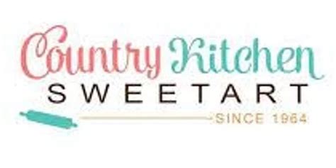 country kitchen sweetart coupon  100% Success; share; GET CODE 