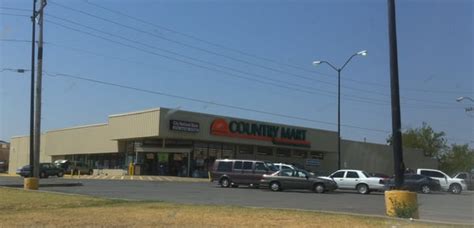 country mart lawton ok  5105 NW Elm St Lawton, OK 73505