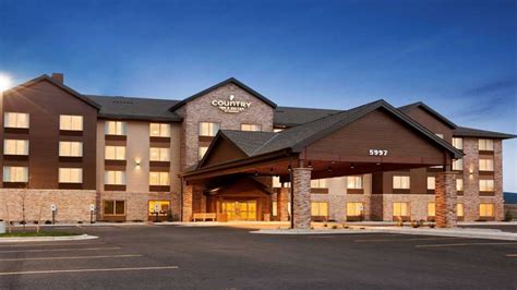 country suites by carlson Country Inn & Suites by Radisson, Rapid City, SD