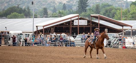 county fair  LACF