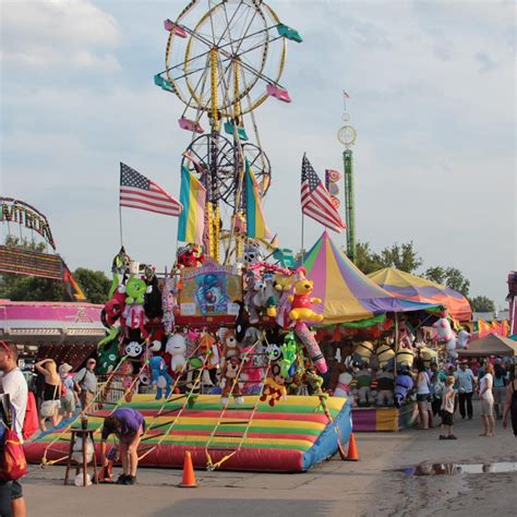 county fair near me  View more detail »