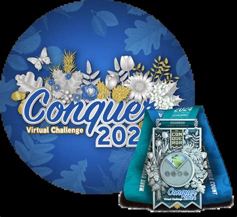 coupon for conqueror challenge By the end of the challenge, you will have planted 5 trees or have stopped 50 bottles from entering the ocean