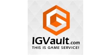 coupon igvault  Reciba un 15% de descuento en su pedido