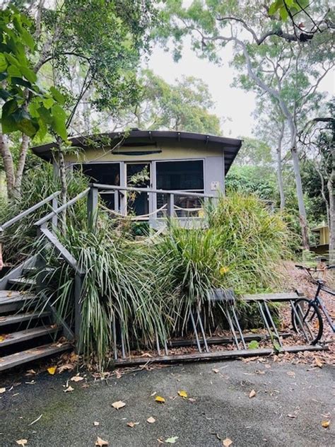 couran cove eco cabins for sale  4216, Coombabah, Currigee, Queensland 