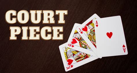 court piece card game online  3