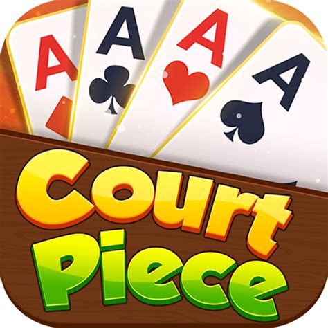 court piece card game tricks 5K Shares