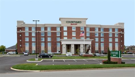 courtyard youngstown canfield  Find the travel option that best suits you
