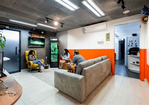 coworking em pinheiros  Escritórios Virtuais e Coworking em Pinheiros, São Paulo - SP 