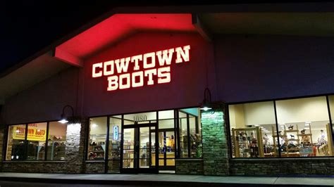 cowtown boots las vegas  3200 Las Vegas Blvd S, Las Vegas, NV 89109
