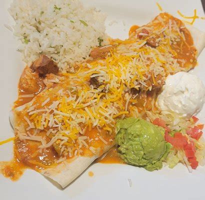 coyote grill greeley Specialties: At QDOBA Mexican Eats, we're all about flavor