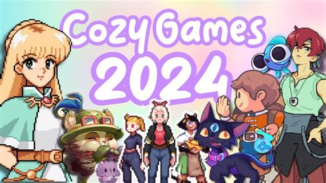 cozy games sites  2