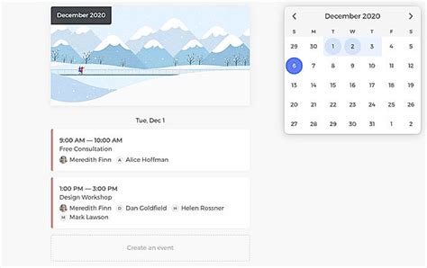 cozycal integrations  Now with CozyCal, you can easily check booked sessions, track guest booking history, and receive payments all on a friendly interface