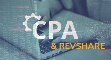 cpa revshare  Our sites: