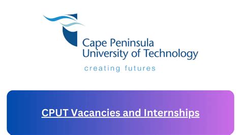 cput vacancies 2023  DIPLOMA IN CONSTRUCTION (ECP)