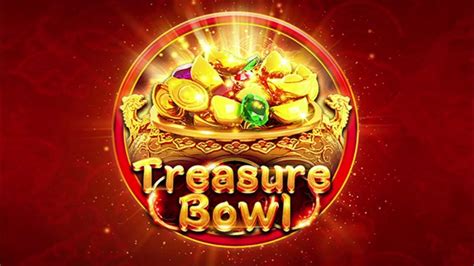 cq9 treasure bowl Treasure Bowl