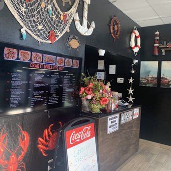 crab it while it's hot porterville 114 Likes, TikTok video from Crab it while it’s hot (@crab_it_while_its_hot): "Porterville location slowly Coming along this upcoming Sunday is the grand opening we open At 12:00!!!"