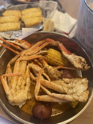 crab legs southaven ms 