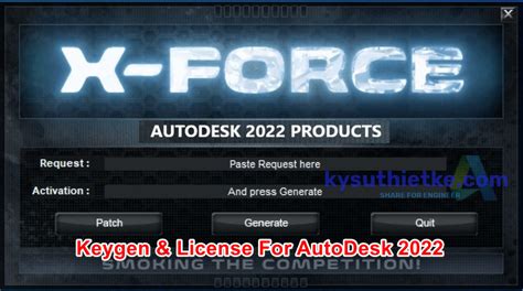 crack autocad 2024 xforce keygen  Mở phần mềm Autodesk vừa cài đặt, chọn “ Use a