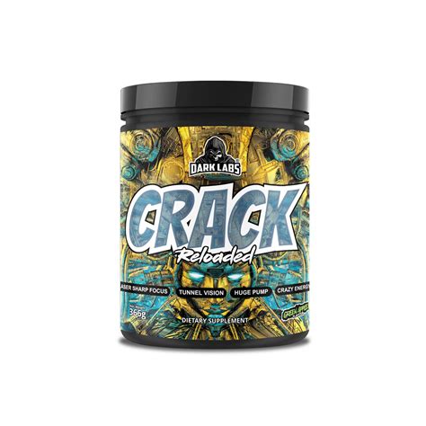 crack dark labs 