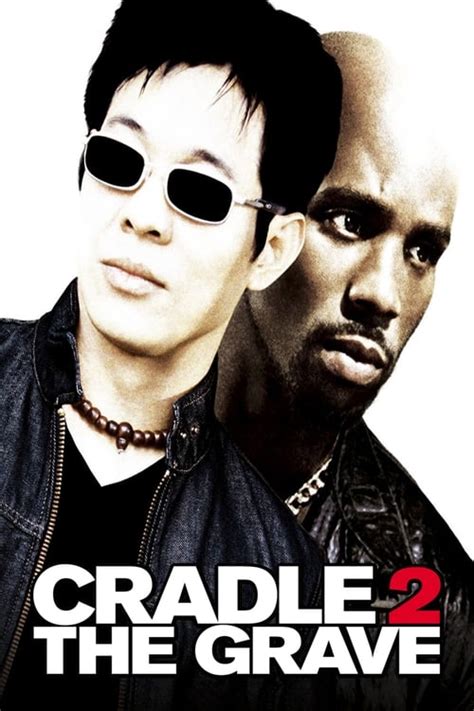 cradle 2 the grave sa prevodom Gang leader Tony pulls off a major diamond heist with his crew, but cop-turned-criminal Ling knows who has the loot and responds by kidnapping Tony's daughter and holding her for ransom