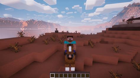 craftable saddles mod 2) Download Links Other Versions: Show Spoiler For Minecraft 1