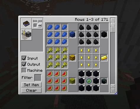 craftguide mod 1.13.1 2 beta release out!) Minecraft mods change default game functionality or adds completely new