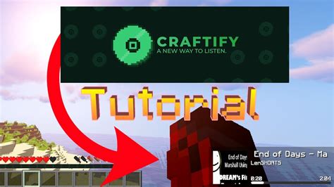 craftify mod tutorial  Sign in 