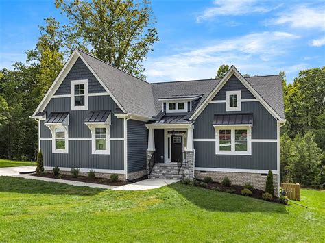 craftmaster homes rock creek  Central Crossing is located 15 minutes north of Mechanicsville, with an easy commute to Hanover, Short Pump and Downtown