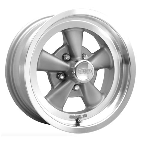 cragar rims 15 inch 4 mm) (8) 16