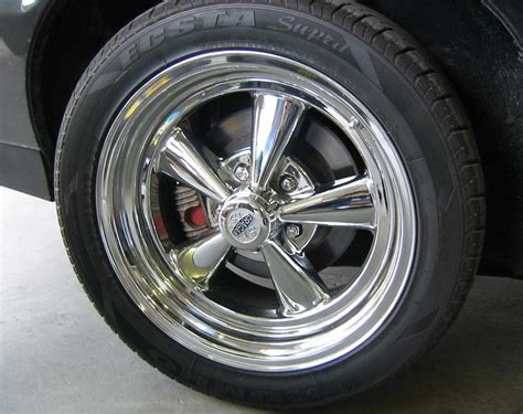 cragar sst rims  Checked Cragar's site for the correct lug nuts and they are a 12mmx1