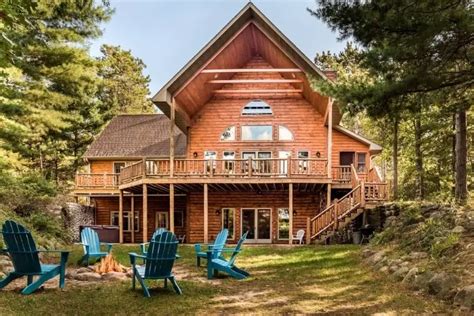 crandon wi cabin rentals 7 - $297