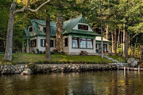 crane lake cottage for sale parry sound  FREE PROPERTY EVALUATION (705) 996-4195 info@teammarshall