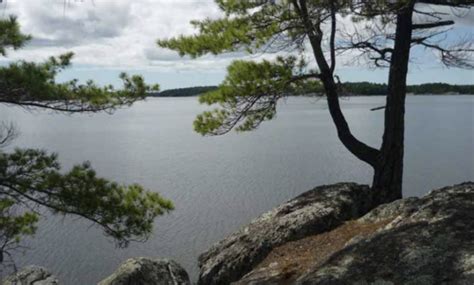 crane lake cottage for sale parry sound ca 30+ days ago Crane Lake Cottage Real Estate