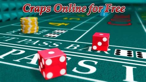 craps app The first thing to learn in Craps 101 is that the game is based around simply betting on the outcome of the roll of two dice, but there are lots of ways the dice can fall
