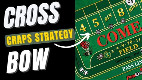 craps iron cross  Legal Online Casinos