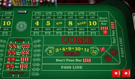 craps online kostenlos Craps online spielen 2023⭐Die besten Casinos online für Craps Willkommensbonus Freispiele Bonus ohne EinzahlungAny Craps - A bet that the next roll will be either a 2, 3, or 12